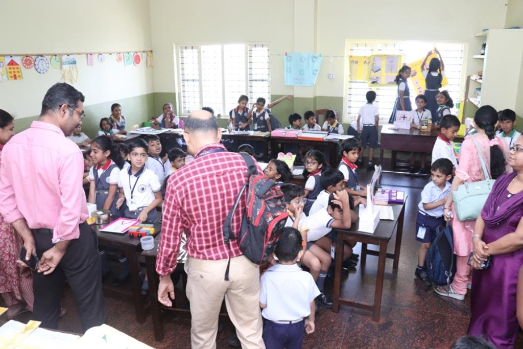 Science Exhibition
